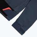Вітрівка для вітрильного спорту Musto Championship Aqua Top 2.0 navy/cherry tomato 4