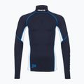 Чоловіча футболка з довгим рукавом для плавання Musto Championship Rash Guard navy/white