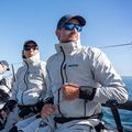 Куртка вітрильна чоловіча Musto LPX Gore-Tex 2.0 platinum 13