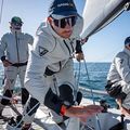 Куртка вітрильна чоловіча Musto LPX Gore-Tex 2.0 platinum 15