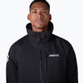 Куртка вітрильна чоловіча Musto LPX Gore-Tex 2.0 black 2