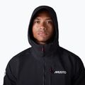 Куртка вітрильна чоловіча Musto LPX Gore-Tex 2.0 black 3