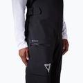 Штани вітрильні чоловічі Musto LPX Gore-Tex Salopette 2.0 black 5