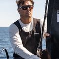 Штани вітрильні чоловічі Musto LPX Gore-Tex Salopette 2.0 black 7