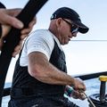 Штани вітрильні чоловічі Musto LPX Gore-Tex Salopette 2.0 black 9