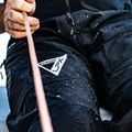 Штани вітрильні чоловічі Musto LPX Gore-Tex Salopette 2.0 black 10