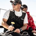 Штани вітрильні чоловічі Musto LPX Gore-Tex Salopette 2.0 black 11
