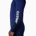 Чоловіча неопренова лонгслівка Musto Championship 1mm catalina blue 5
