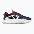 Взуття чоловіче Musto Dynamic Race navy/true red 2