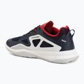 Взуття чоловіче Musto Dynamic Race navy/true red 3