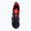 Взуття чоловіче Musto Dynamic Race navy/true red 5