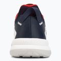 Взуття чоловіче Musto Dynamic Race navy/true red 6