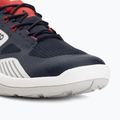 Взуття чоловіче Musto Dynamic Race navy/true red 7