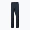 Штани вітрильні чоловічі Helly Hansen Hh Qd Cargo navy 6
