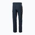 Штани вітрильні чоловічі Helly Hansen Hh Qd Cargo navy 7