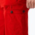 Шорти вітрильні чоловічі Helly Hansen QD Cargo 11" red 4
