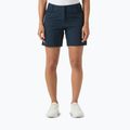 Шорти вітрильні жіночі Helly Hansen QD Cargo navy