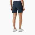 Шорти вітрильні жіночі Helly Hansen QD Cargo navy 2