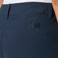 Шорти вітрильні жіночі Helly Hansen QD Cargo navy 4