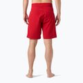 Шорти вітрильні чоловічі Helly Hansen Newport Board Shorts 8" red 4