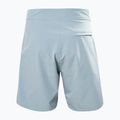 Шорти вітрильні чоловічі Helly Hansen Newport Board Shorts 8" windy blue 2