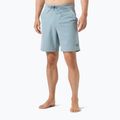 Шорти вітрильні чоловічі Helly Hansen Newport Board Shorts 8" windy blue 3
