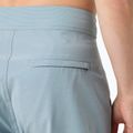 Шорти вітрильні чоловічі Helly Hansen Newport Board Shorts 8" windy blue 7