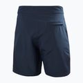 Шорти вітрильні чоловічі Helly Hansen Newport Board Shorts 8" navy 2