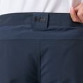 Шорти вітрильні чоловічі Helly Hansen Hp Calvi navy 4