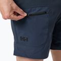 Шорти вітрильні чоловічі Helly Hansen Hp Calvi navy 5