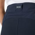 Шорти вітрильні жіночі Helly Hansen Hp Calvi navy 4