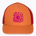 Кепка Helly Hansen Hh Trucker ignite orange 2