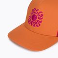 Кепка Helly Hansen Hh Trucker ignite orange 3