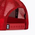 Кепка Helly Hansen Hh Trucker ignite orange 4