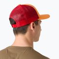 Кепка Helly Hansen Hh Trucker ignite orange 4