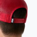 Кепка Helly Hansen Hh Trucker ignite orange 6