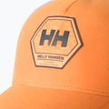 Кепка Helly Hansen HP ignite orange 3