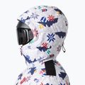 Куртка лижна жіноча Helly Hansen Kvitfjell Race Short Puffy white crescendo 3
