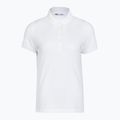 Футболка поло жіноча Helly Hansen Crew Polo Pique white