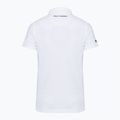 Футболка поло жіноча Helly Hansen Crew Polo Pique white 2