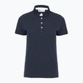 Футболка поло жіноча Helly Hansen Crew Polo Pique navy