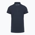 Футболка поло жіноча Helly Hansen Crew Polo Pique navy 2