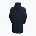 Пальто дощовик чоловіче Helly Hansen Munich Rain navy 2