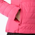 Куртка вітрильна жіноча Helly Hansen Crew Insulator 2.0 hot pink 5