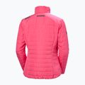Куртка вітрильна жіноча Helly Hansen Crew Insulator 2.0 hot pink 7