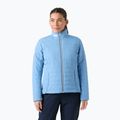 Куртка вітрильна жіноча Helly Hansen Crew Insulator 2.0 bright blue