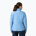 Куртка вітрильна жіноча Helly Hansen Crew Insulator 2.0 bright blue 2