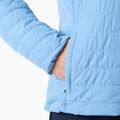 Куртка вітрильна жіноча Helly Hansen Crew Insulator 2.0 bright blue 4