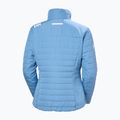 Куртка вітрильна жіноча Helly Hansen Crew Insulator 2.0 bright blue 6