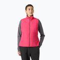 Жилет жіночий Helly Hansen Crew Insulator 2.0 hot pink